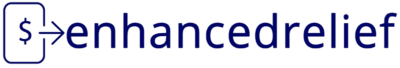 enhancedrelief logo